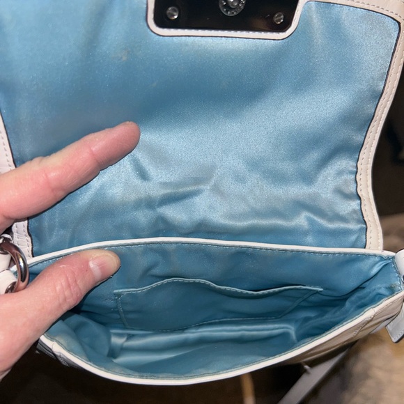 šBeautiful Coach Kristin crossbody - Picture 5 of 5